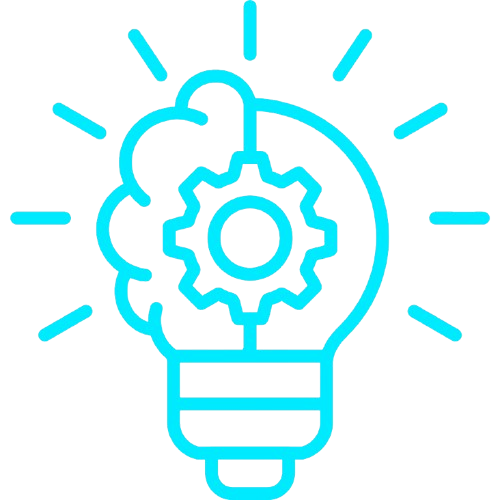 Innovation Icon
