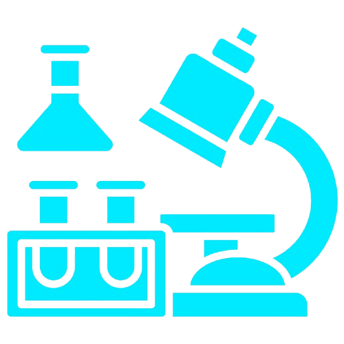 R&D Icon
