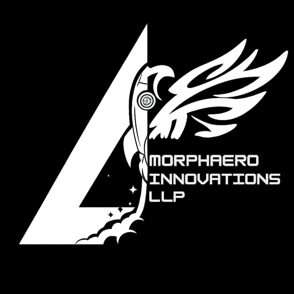 MorphAero Logo